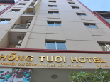 XU HƯỚNG TÌM KIẾM KHÁCH SẠN, ĐẶT PHÒNG KHÁCH SẠN ONLINE TẠI ĐẢO CÁT BÀ
