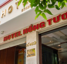 Hồng Tươi Hotel