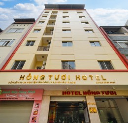 Hotel Hồng Tươi
