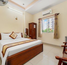 Phòng Đơn Tại Hồng Tươi Hotel