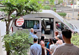 khách sạn Hồng Tươi